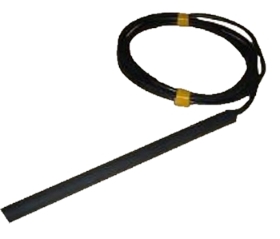 Tubular Anode